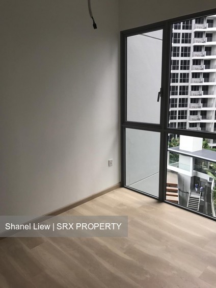 High Park Residences (D28), Apartment #206464411